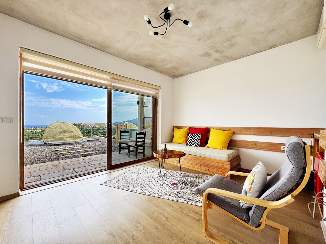 Datça Bağ Konaklama Otel